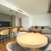 Promenada Mall, Upsite, 3-room apartment, parking & storage, 100 sqm,