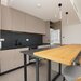 Promenada Mall, Upsite, 3-room apartment, parking & storage, 100 sqm,