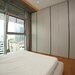 Promenada Mall, Upsite, 3-room apartment, parking & storage, 100 sqm,