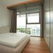 Promenada Mall, Upsite, 3-room apartment, parking & storage, 100 sqm,